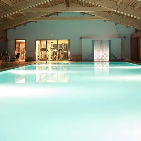 Palace Hotel Wellness & Beauty-2
